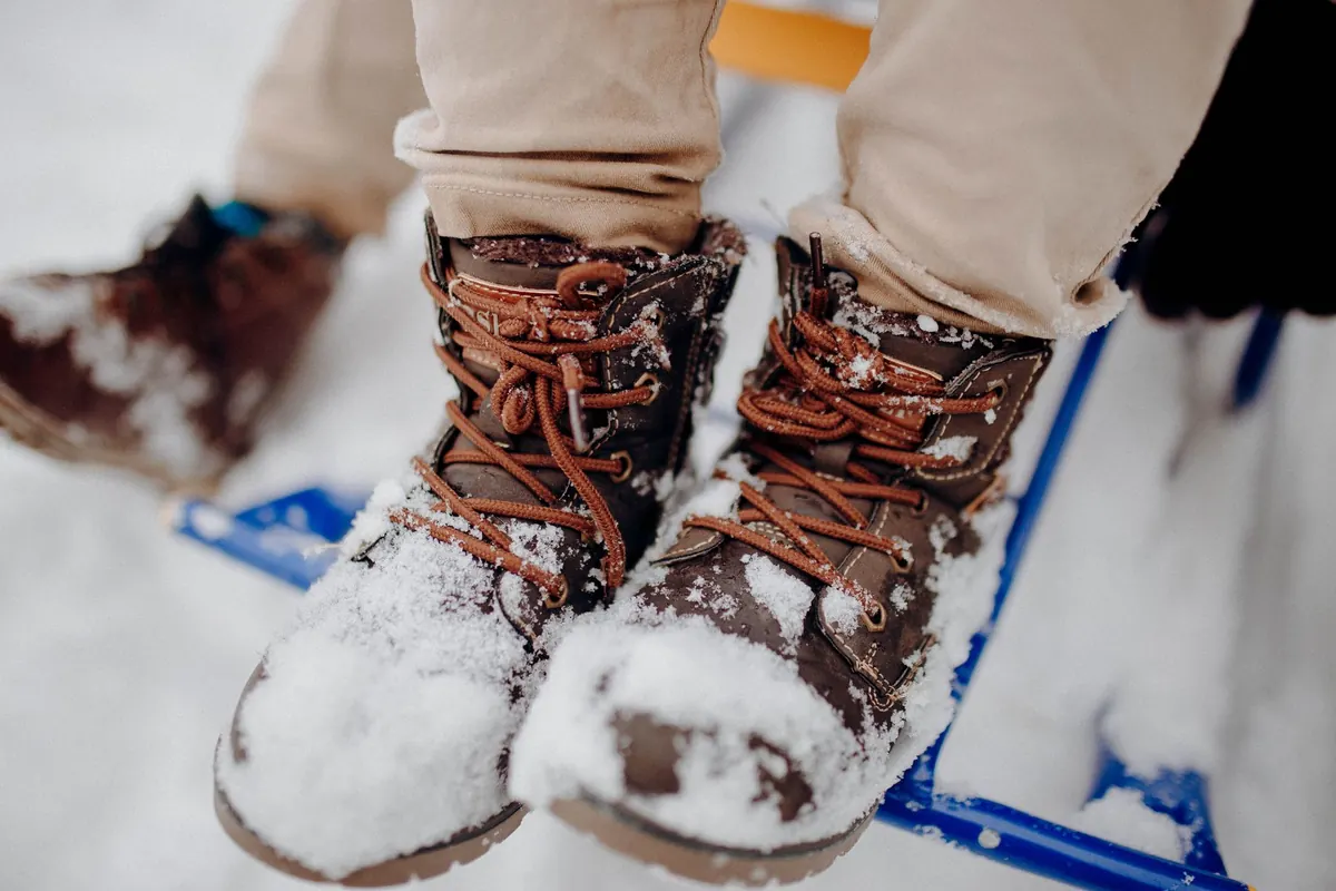 Rubber vs. Neoprene Wellington Boots: Cold-Weather Comparison