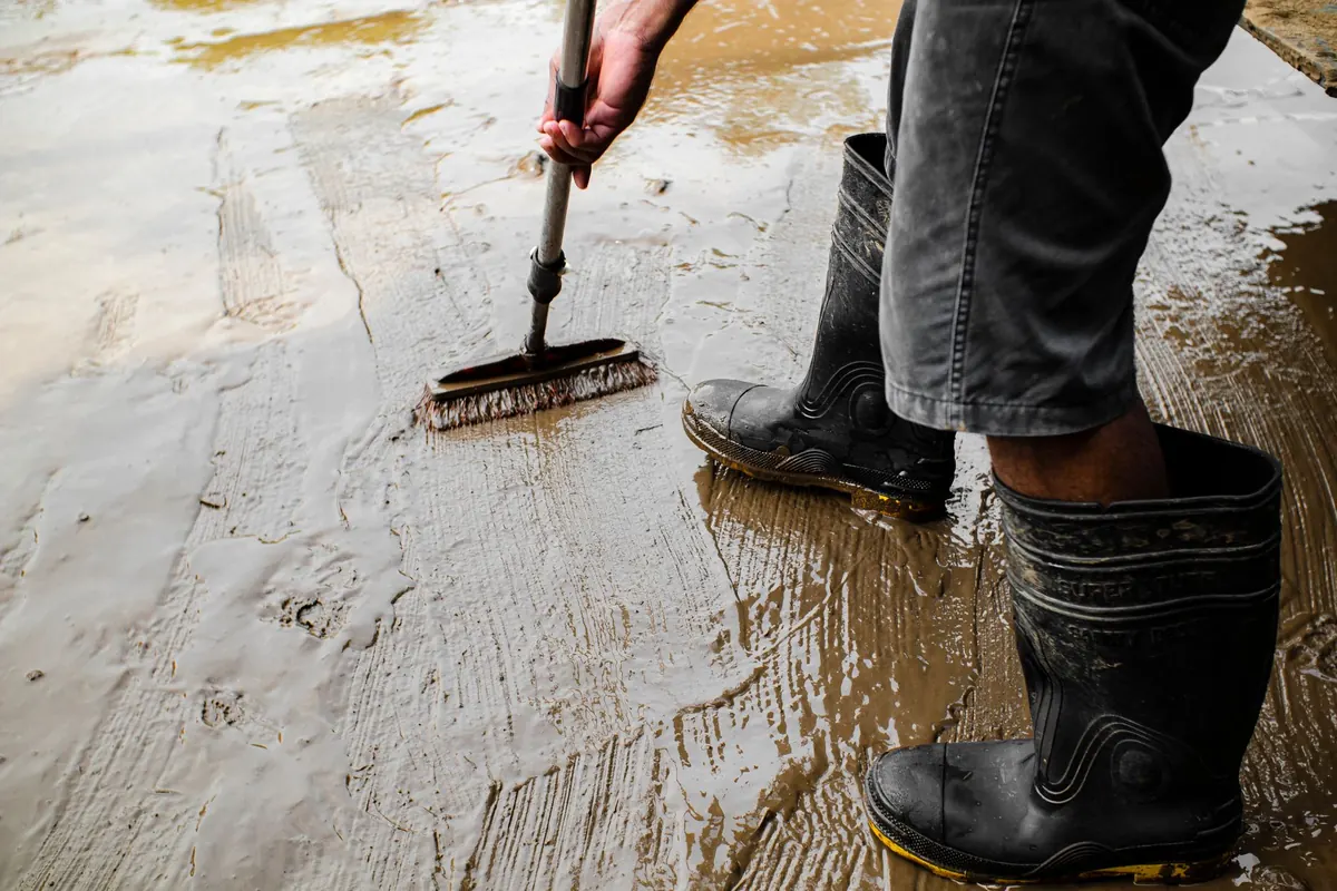 Wellington Boot Materials Explained: Rubber, PVC, EVA, and Neoprene